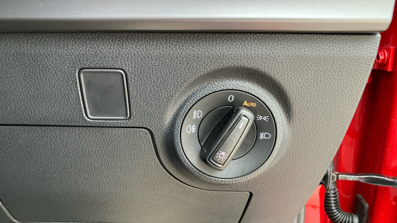 SEAT Arona 1.0 TSI 115 FR Black Edition 5dr Petrol Hatchback